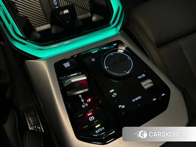 BMW X3 (G45) id 3920887 из Кореи 18