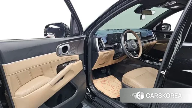 Kia The New Sorento 4th Generation id 3605958 из Кореи 20