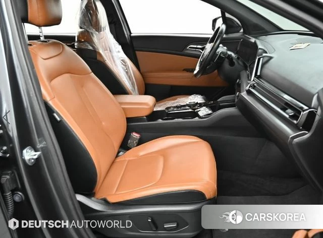 Kia Sportage 5th Generation id 3838542 из Кореи 20