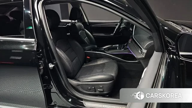 Hyundai The New Grandeur IG id 3433752 из Кореи 20