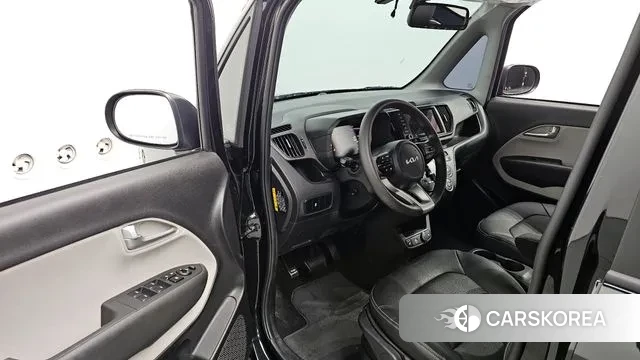 Kia The New Kia Ray id 3734204 из Кореи 20