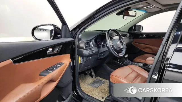 Kia The New Sorento id 3616815 из Кореи 20