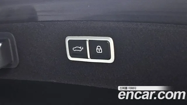 Genesis G80 (RG3) id 2784430 из Кореи 20