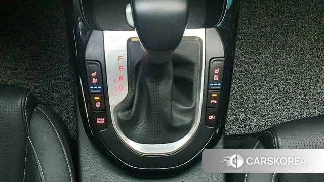 Kia The New K3 2nd generation id 4905896 из Кореи 14