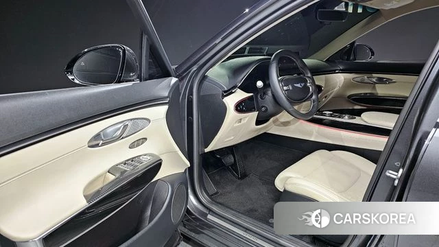 Genesis GV70 id 4282762 из Кореи 30