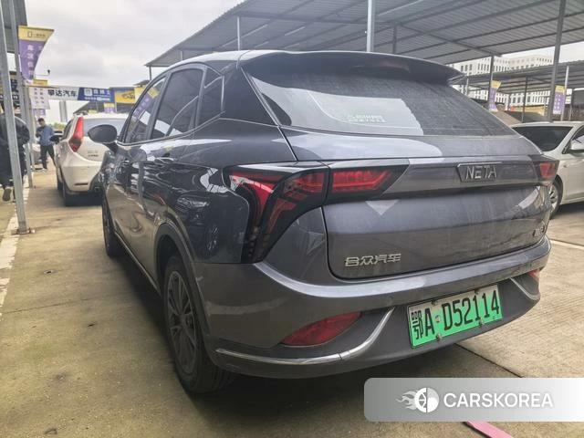 Nezha Automobile Nezha V id 4212185 из Китая 12