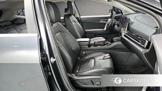 Kia Sportage 5th Generation id 3544922 из Кореи 20