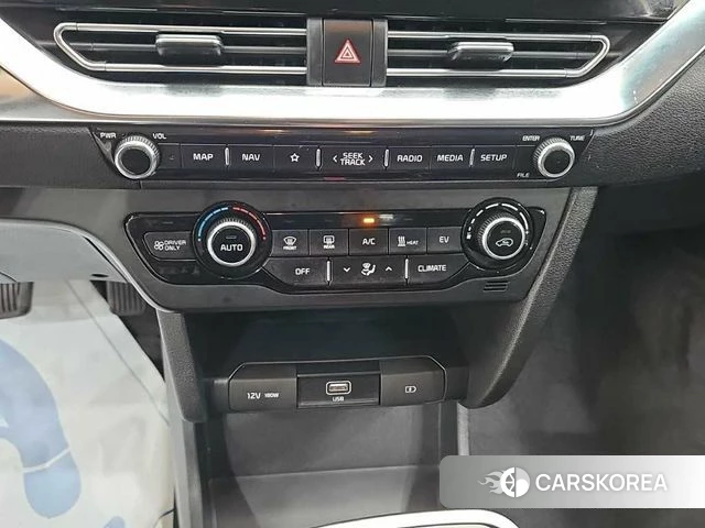 Kia Niro Plus id 4701903 из Кореи 18