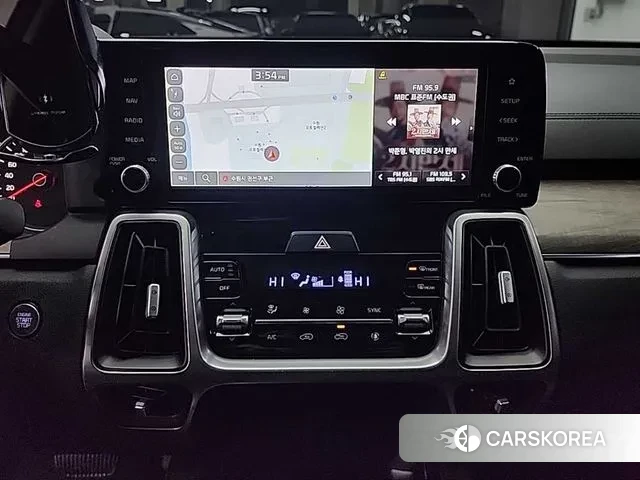 Kia Sorento 4th Generation id 3646080 из Кореи 20