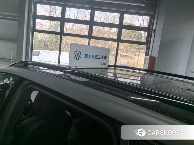 Volkswagen Tourang id 4291550 из Китая 18
