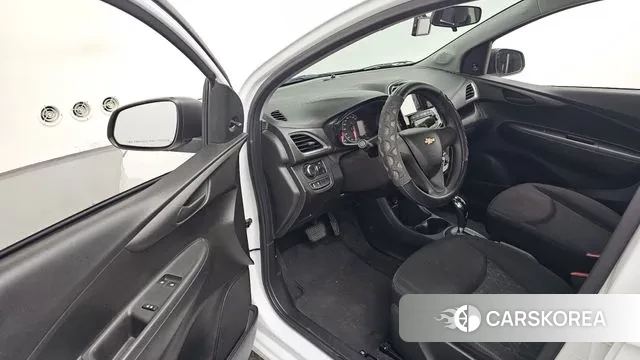 Chevrolet (GM Daewoo) The New Spark id 3592594 из Кореи 20