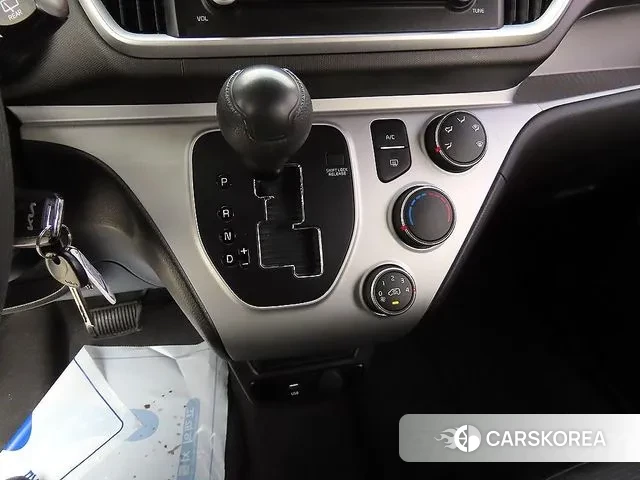 Kia The New Ray id 3665504 из Кореи 17