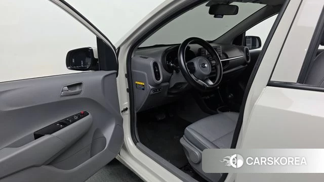 Kia All New Morning (JA) id 4755247 из Кореи 30