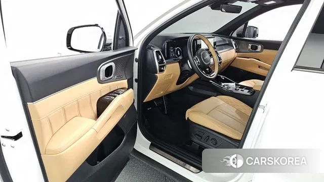 Kia Sorento 4th Generation id 2930233 из Кореи 20