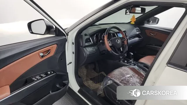 Ssangyong Tivoli Armor id 3455259 из Кореи 20