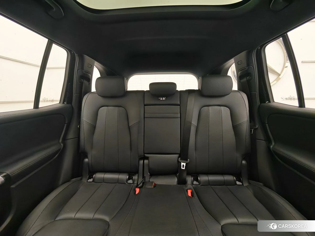 Mercedes-Benz GLB id 4426828 из Китая 16
