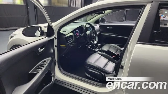 Kia Stonic id 2952220 из Кореи 20