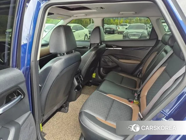 Kia Seltos id 3206356 из Кореи 18