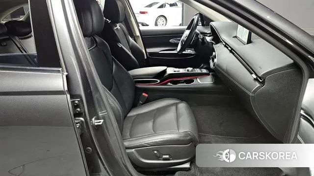 Genesis GV70 id 3355372 из Кореи 20