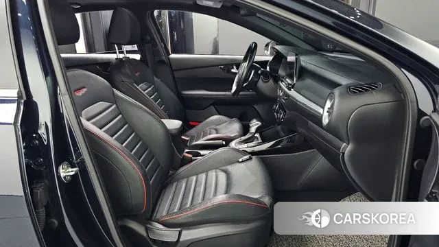 Kia Come New K3 id 3434268 из Кореи 20