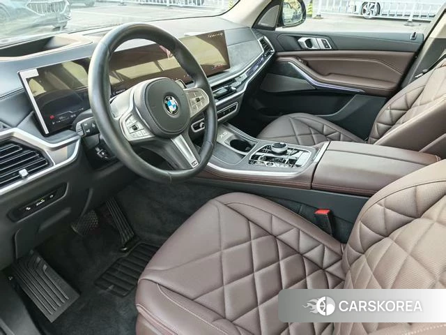 BMW X5 id 4235940 из Китая 14