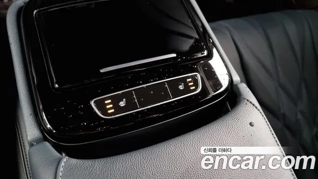 Genesis G80 (RG3) id 2705141 из Кореи 20