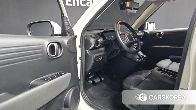 Hyundai Casper id 3590863 из Кореи 20