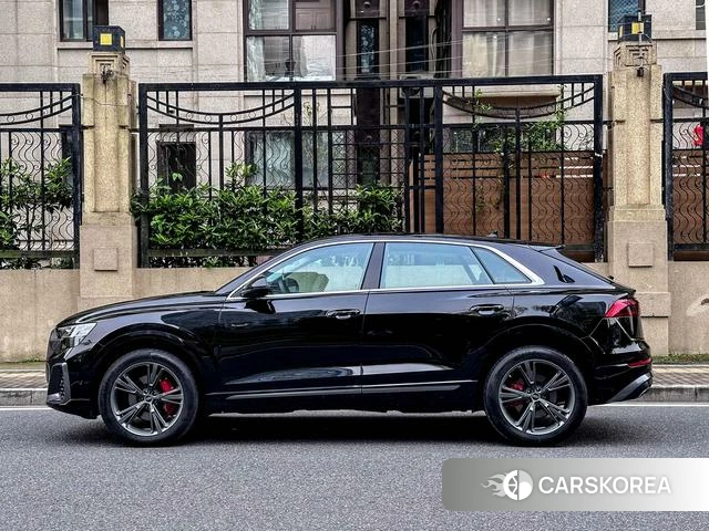 Audi Q8 id 4260290 из Китая 18
