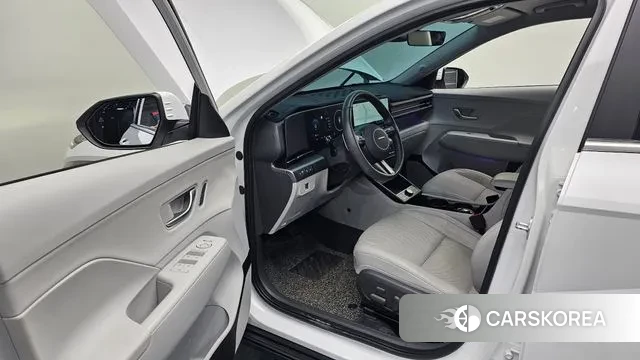 Hyundai Kona Hybrid (SX2) id 3052871 из Кореи 20