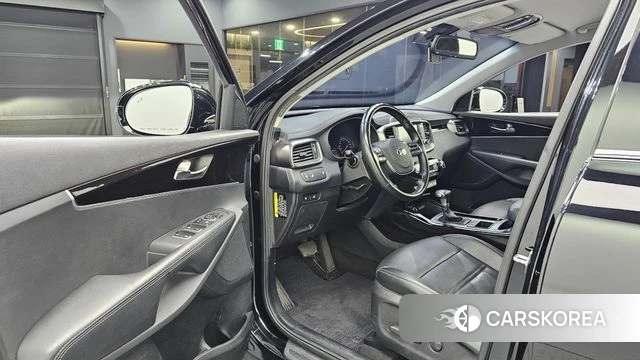 Kia The New Sorento id 4907811 из Кореи 32