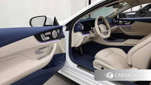 Mercedes-Benz E-Class W213 id 3431721 из Кореи 20