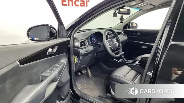 Kia The New Sorento id 2961872 из Кореи 20