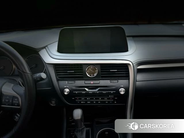 Lexus RX id 4291279 из Китая 15