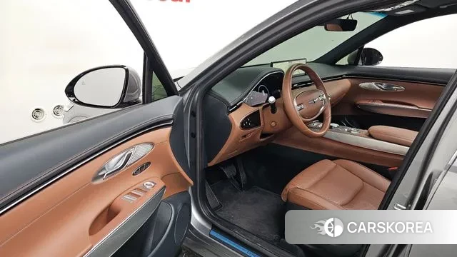 Genesis GV70 id 3770167 из Кореи 20