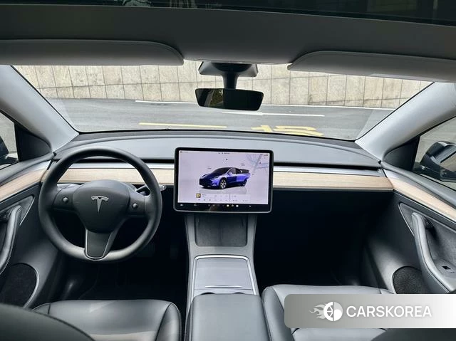 Tesla Model Y id 4227264 из Китая 10
