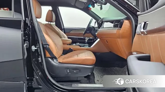 Kia Mohave Master id 3600380 из Кореи 20