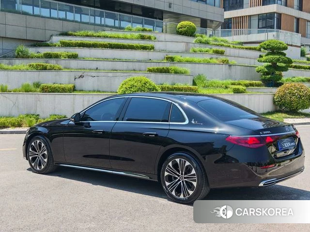 Mercedes-Benz E-class id 4291150 из Китая 13