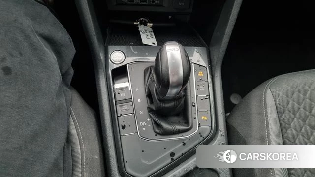 Volkswagen Tiguan second Generation id 4652235 из Кореи 19