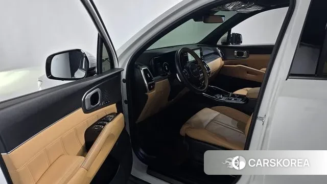 Kia Sorento 4th Generation id 3787328 из Кореи 20
