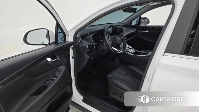 Hyundai The New Santa Fe id 4475250 из Кореи 20