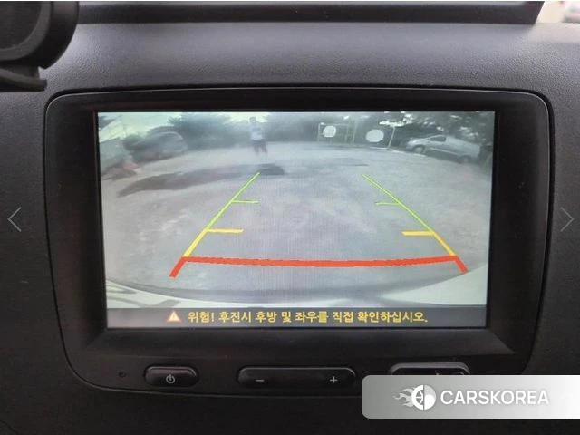 Renault Korea (Samsung) Master id 4471228 из Кореи 16