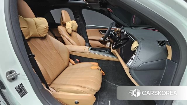 Mercedes-Benz E-Class W214 id 3939754 из Кореи 20