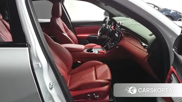 Maserati Grecale id 3487256 из Кореи 20