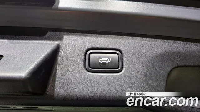 Hyundai Tucson Hybrid (NX4) id 2695606 из Кореи 20