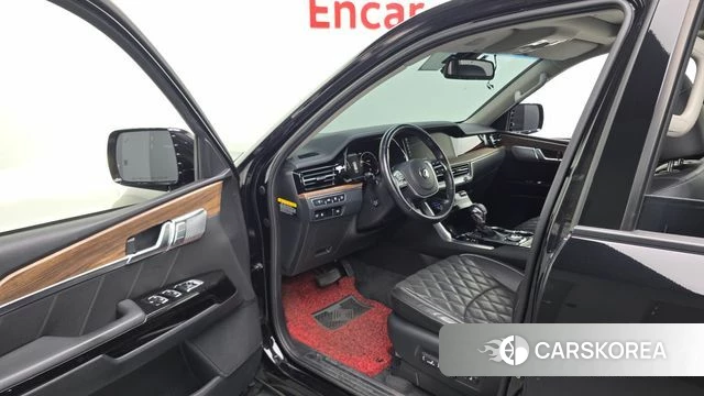 Kia Mohave Master id 4918459 из Кореи 33