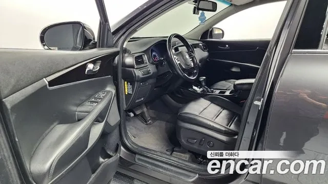 Kia The New Sorento id 2887063 из Кореи 20