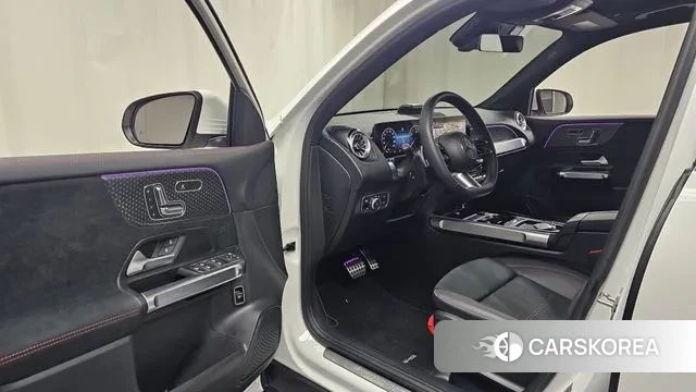 Mercedes-Benz GLB-Class X247 id 3507259 из Кореи 20