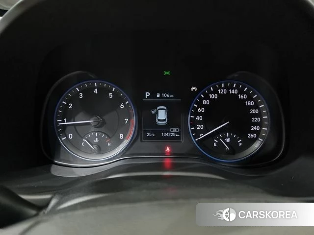 Hyundai Kona id 4864825 из Кореи 20