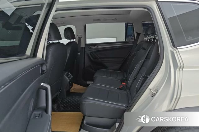 Volkswagen Tiguan L id 4207354 из Китая 16