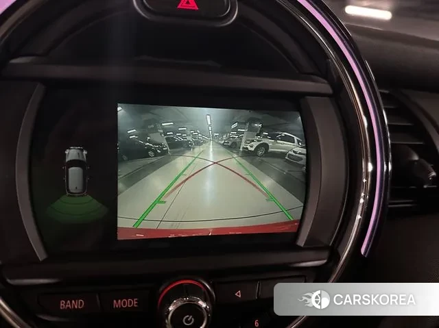 Mini Cooper S id 3270172 из Кореи 20